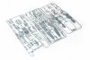 Eduard 82108 P-51B/ C Mustang w/ dorsal fin 1/48